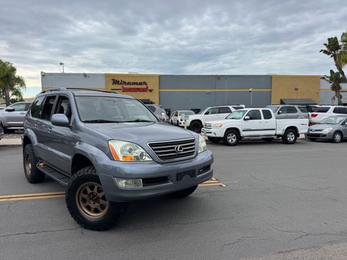 Used 2006 Lexus GX 470 image 1