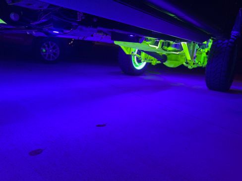 Used 2025 Ford F350 Platinum image 37