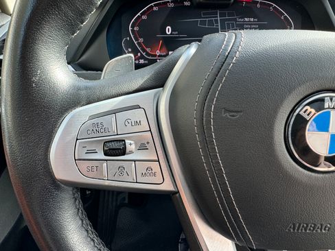 Used 2020 BMW X7 xDrive40i image 23