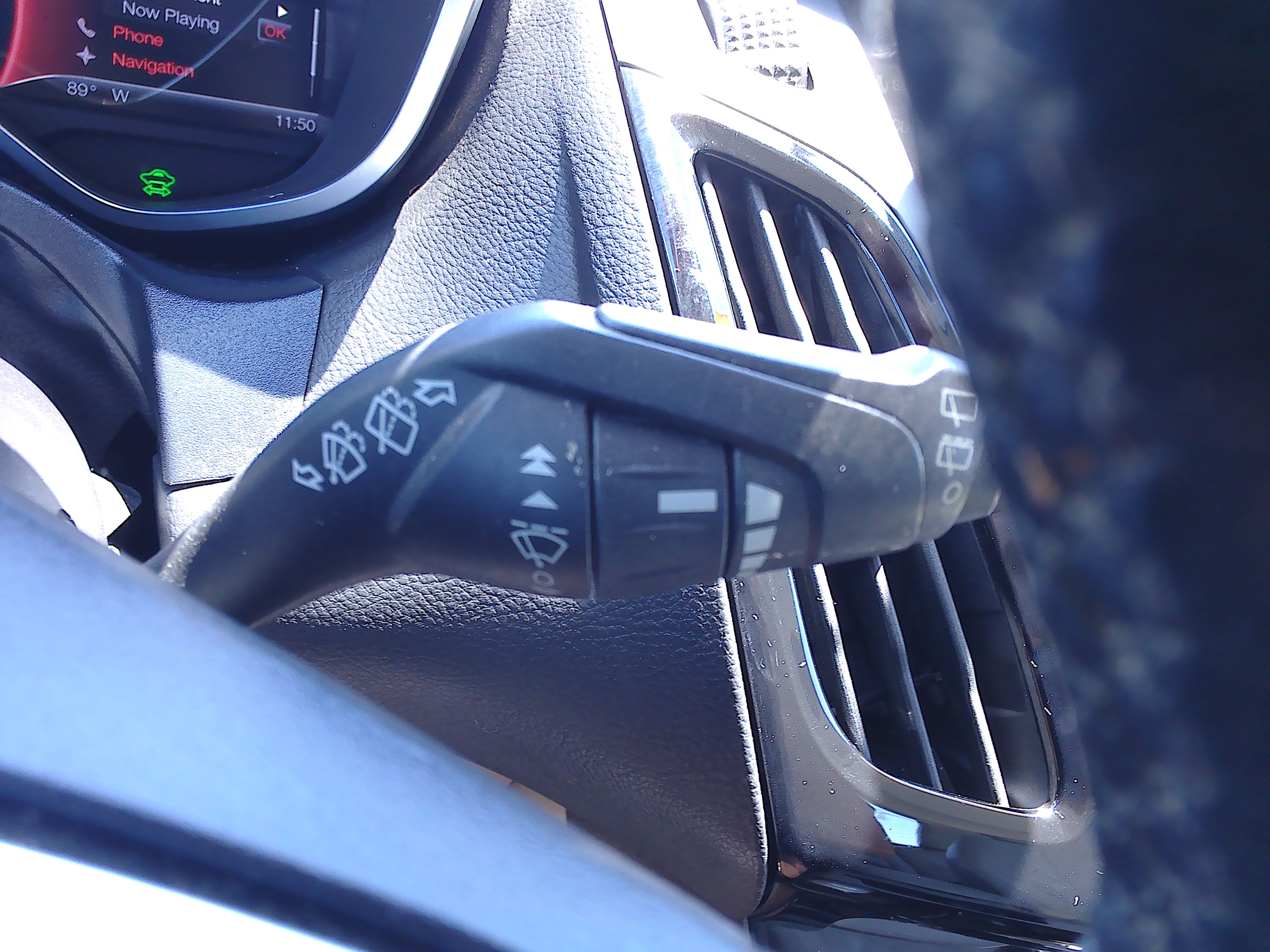 Used 2013 Ford Focus Electric Hatchback FWD image 29