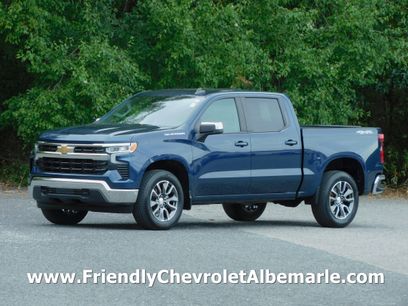 Used 2023 Chevrolet Silverado 1500 LT