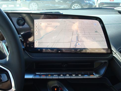 New 2026 Chevrolet Corvette Stingray 2LT image 12