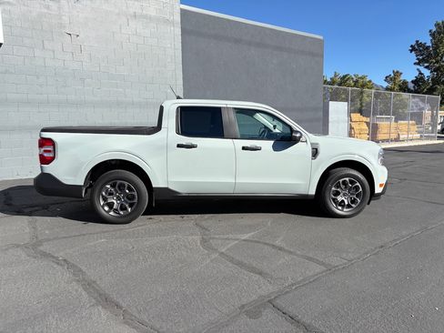 Used 2024 Ford Maverick XLT image 8