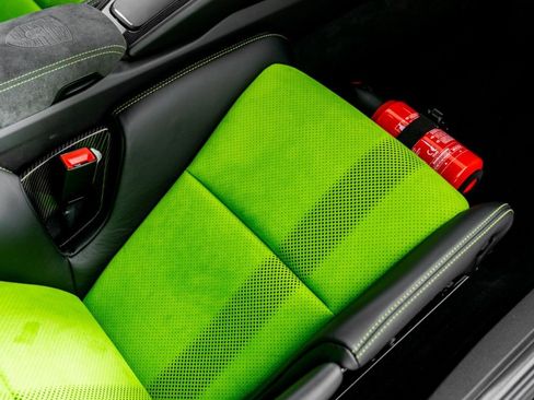 Used 2019 Porsche 911 GT3 RS image 22