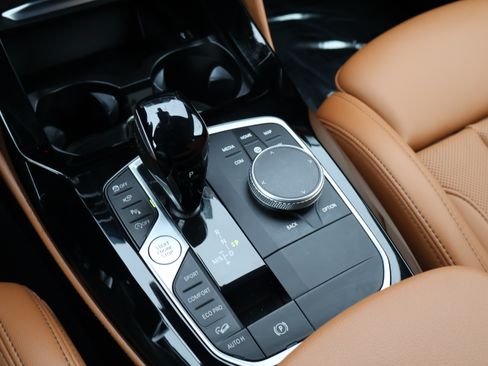 Used 2022 BMW X4 xDrive30i image 37