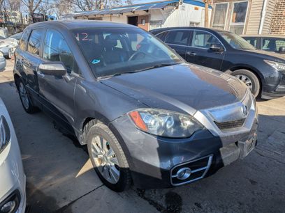 Used 2012 Acura RDX