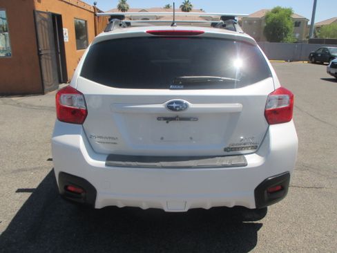 Used 2013 Subaru XV Crosstrek 2.0i Premium AWD/4WD image 6