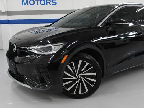 Used 2023 Volkswagen ID.4 2WD Pro S Plus image 6
