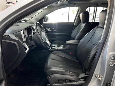Used 2012 Chevrolet Equinox LTZ image 13