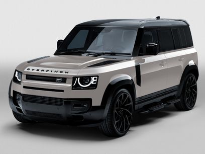 Used 2026 Land Rover Defender 110 X-Dynamic SE