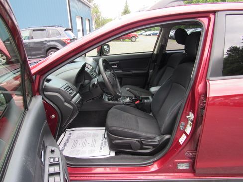 Used 2013 Subaru XV Crosstrek 2.0i Premium AWD/4WD image 15