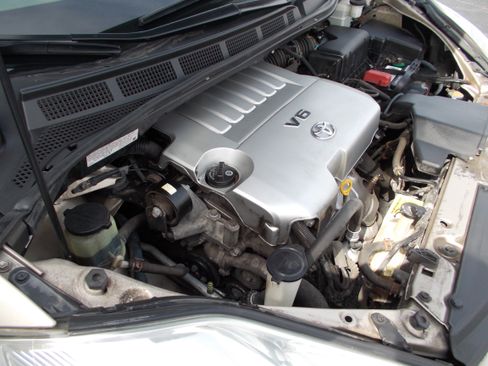Used 2009 Toyota Sienna image 10