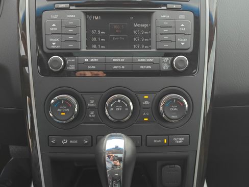 Used 2011 MAZDA CX-9 Grand Touring image 11