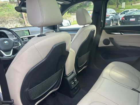 Used 2016 BMW X1 xDrive28i image 11