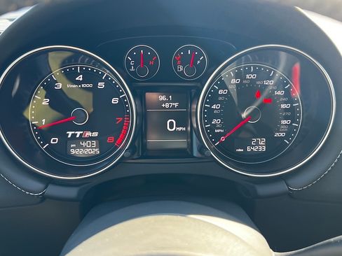 Used 2013 Audi TT RS image 17