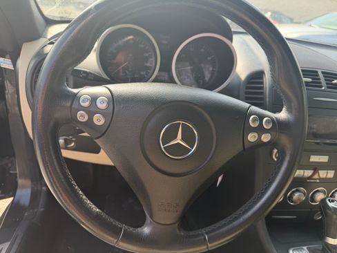 Used 2006 Mercedes-Benz SLK 280 image 16