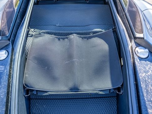 Used 2020 McLaren GT image 29