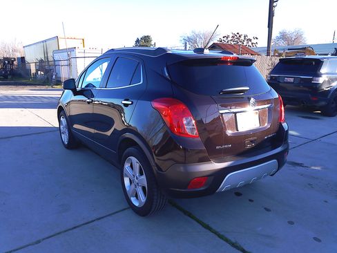 Used 2015 Buick Encore image 3