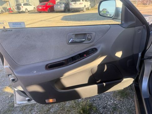 Used 2002 Honda Accord EX image 7