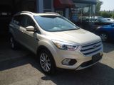 Used 2018 Ford Escape Titanium image 3