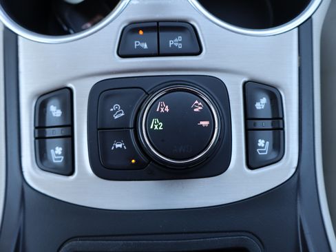 Used 2019 GMC Terrain AWD Denali image 23