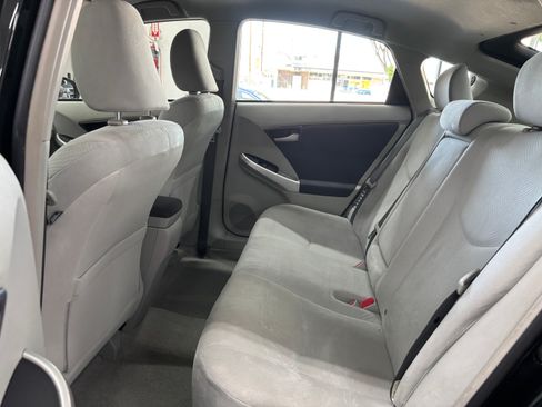 Used 2010 Toyota Prius Two image 12