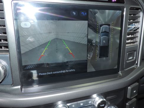 Used 2024 Ford F150 Sport image 55