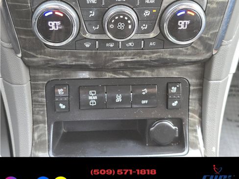 Used 2014 Buick Enclave Premium image 11