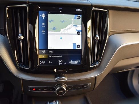 Used 2019 Volvo XC60 T6 Inscription image 59