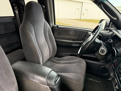 Used 2000 Dodge Dakota Sport RWD image 66