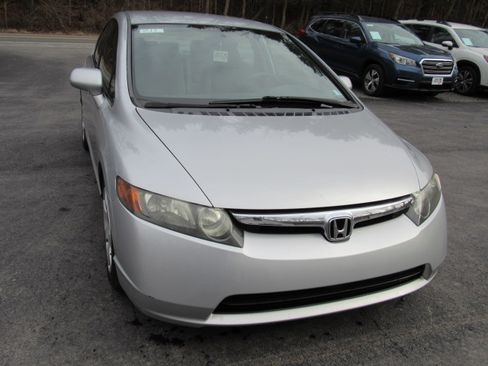Used 2007 Honda Civic LX image 17