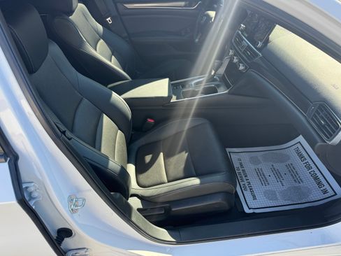 Used 2022 Honda Accord Sport image 16