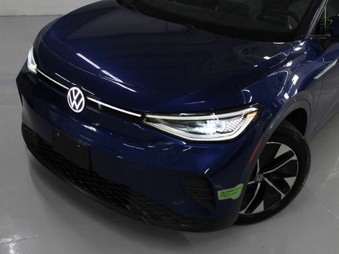 Used 2022 Volkswagen ID.4 Pro S image 4