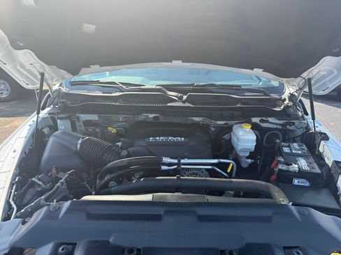 Used 2016 RAM 2500 Power Wagon Tradesman image 22