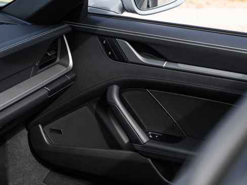 Used 2024 Porsche 911 Targa 4S image 20