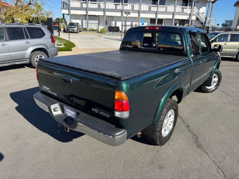 Used 2000 Toyota Tundra SR5 image 10