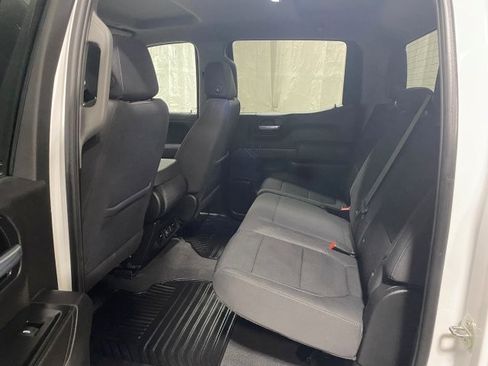 Used 2021 Chevrolet Silverado 1500 LT AWD/4WD image 16