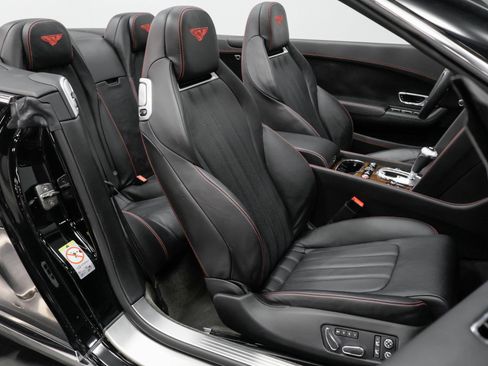 Used 2013 Bentley Continental GTC image 43