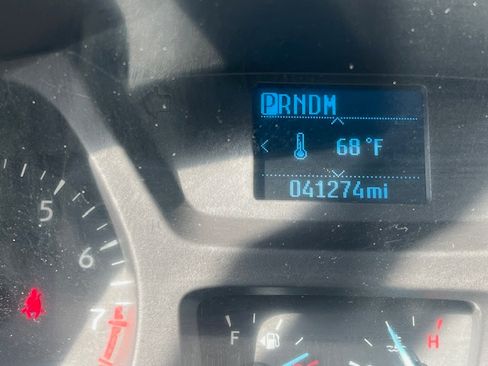 Used 2015 Ford Transit 150 image 13