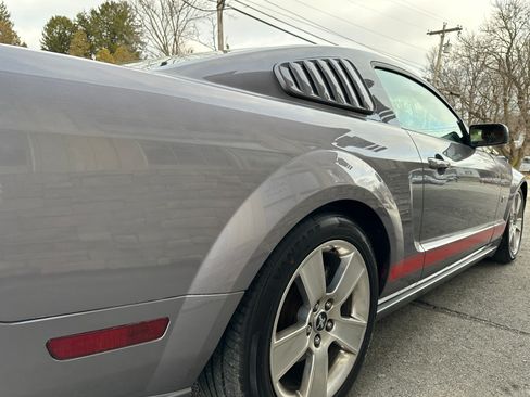Used 2006 Ford Mustang GT image 6