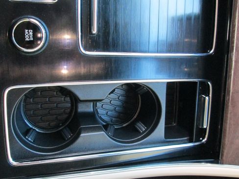Used 2024 Lincoln Aviator Reserve RWD image 9