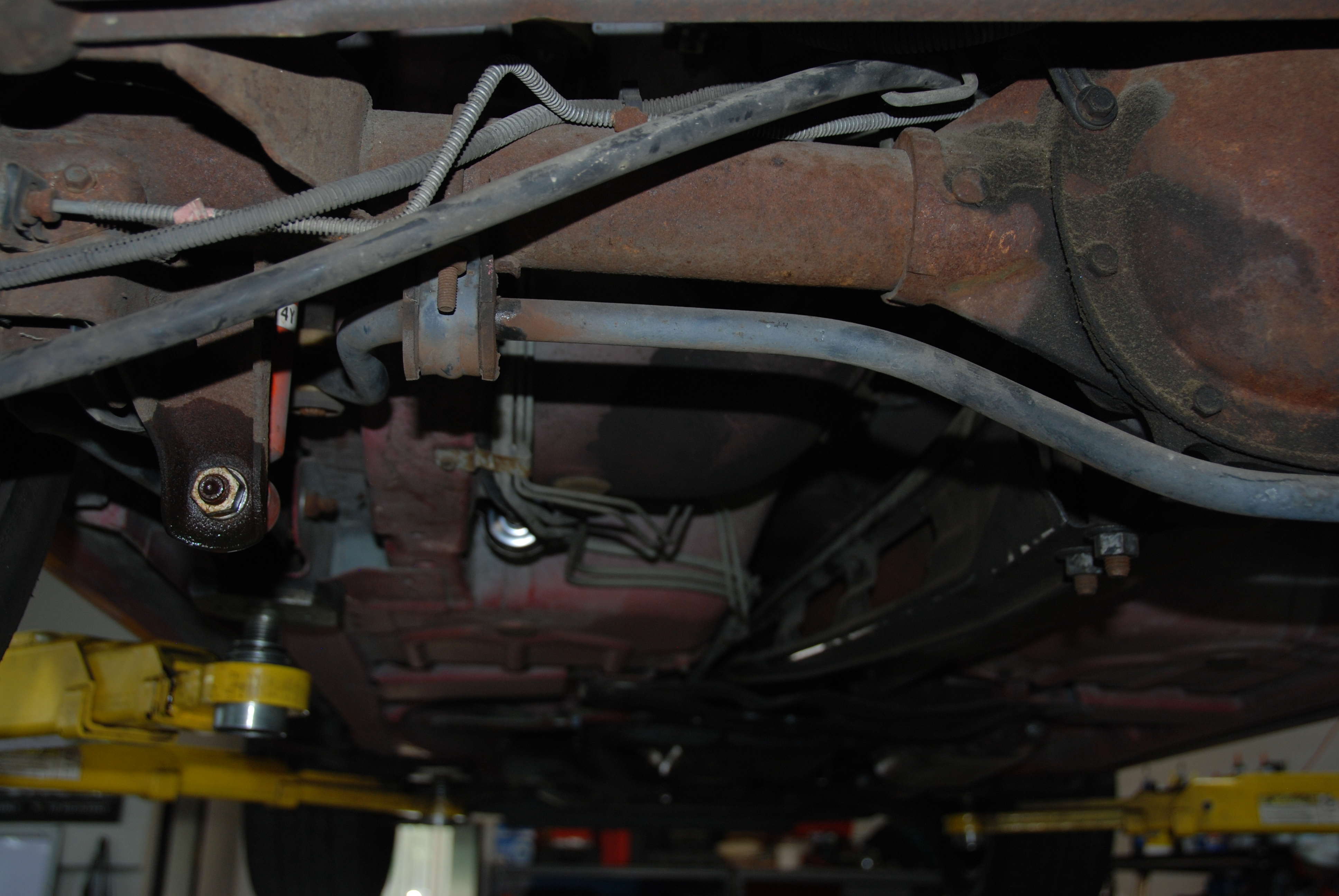 Used 1995 Chevrolet Camaro Z28 Convertible RWD image 37