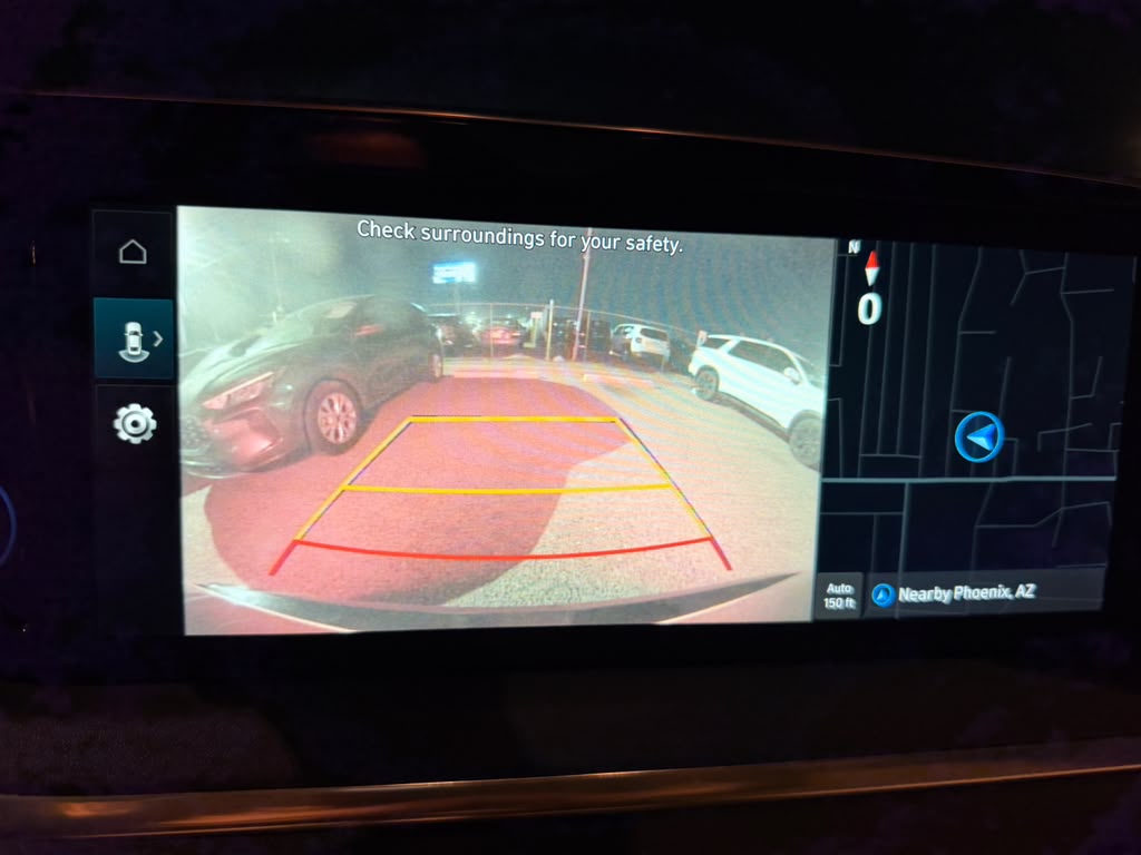 Used 2023 Hyundai Sonata SEL FWD image 16