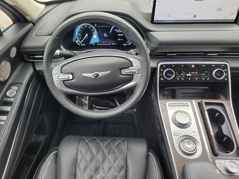Used 2024 Genesis GV80 3.5T Prestige image 15