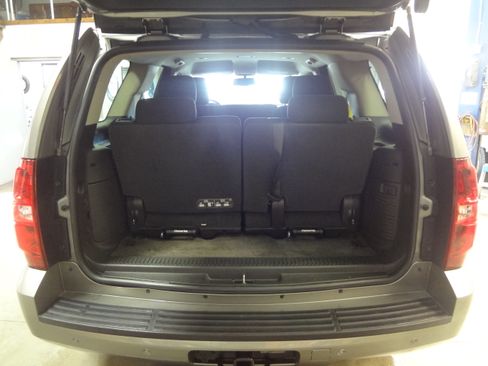 Used 2012 Chevrolet Tahoe LS image 7