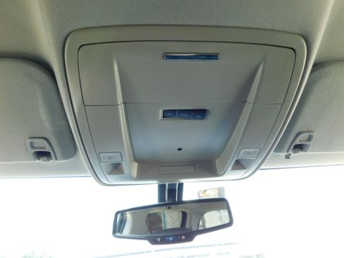 Used 2016 Chevrolet Silverado 2500 LT image 16