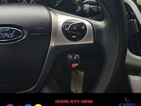 Used 2014 Ford Focus SE image 15