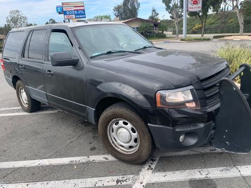 Used 2015 Ford Expedition XL image 1