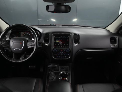 Used 2018 Dodge Durango GT image 18