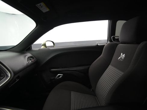 Used 2021 Dodge Challenger R/T Scat Pack image 29